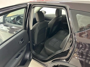 Внедорожник Nissan Qashqai 2013 года, 930000 рублей, Смоленск