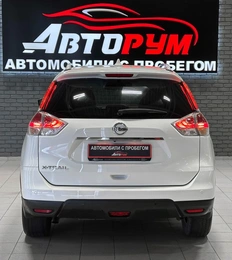 Внедорожник Nissan X-Trail 2018 года, 2430000 рублей, Красноярск