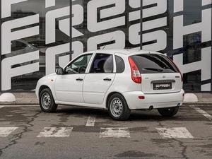 Хетчбэк ВАЗ (LADA) Kalina 2011 года, 300000 рублей, Краснодар