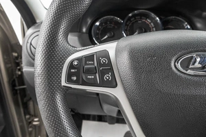 Универсал ВАЗ (LADA) Largus 2022 года, 989000 рублей, Барнаул
