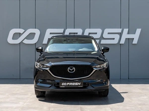 Внедорожник Mazda CX-5 2018 года, 2590000 рублей, Краснодар