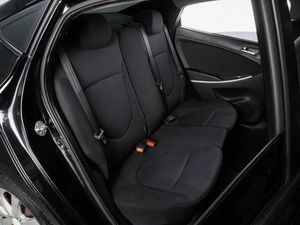 Седан Hyundai Solaris 2011 года, 749000 рублей, Воронеж