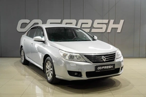 Седан Renault Latitude 2010 года, 979000 рублей, Петрозаводск