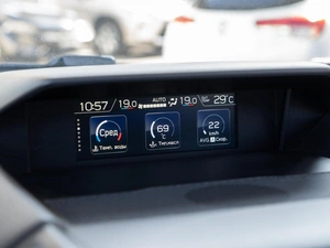 Внедорожник Subaru Forester 2019 года, 3270000 рублей, Волгоград