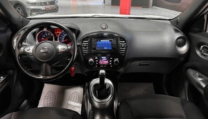 Внедорожник Nissan Juke 2011 года, 890000 рублей, Красноярск