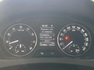 Хэтчбек Skoda Rapid 2014 года, 850000 рублей, Смоленск