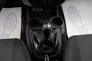 Лифтбек ВАЗ (LADA) Granta 2014 года, 429000 рублей, Оренбург