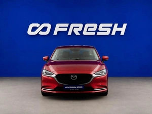 Седан Mazda 6 2019 года, 2420999 рублей, Москва