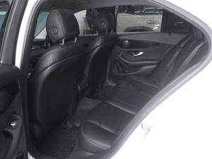 Седан Mercedes-benz C-класс 2017 года, 2450000 рублей, Ростов-на-Дону