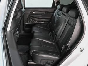Внедорожник Hyundai Santa Fe 2021 года, 3549000 рублей, Аксай