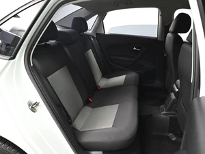 Седан Volkswagen Polo 2014 года, 1045000 рублей, Ставрополь