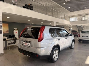 Внедорожник Nissan X-Trail 2013 года, 1630000 рублей, Орёл