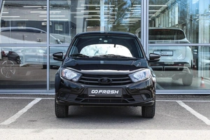 Лифтбек ВАЗ (LADA) Granta 2024 года, 990000 рублей, Ярославль