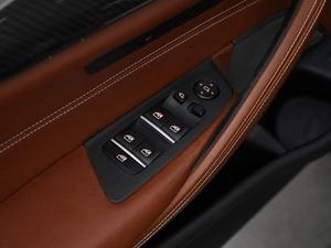 Седан BMW M5 2019 года, 7888444 рублей, Москва