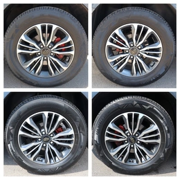 Внедорожник Geely Emgrand X7 2019 года, 1550000 рублей, Железногорск