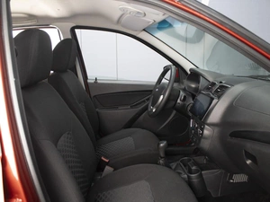 Лифтбек ВАЗ (LADA) Granta 2022 года, 640000 рублей, Омск