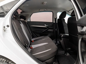 Седан ВАЗ (LADA) Vesta 2024 года, 1500000 рублей, Красноярск