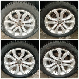 Внедорожник Chery Tiggo 2 2017 года, 700000 рублей, Клинцы