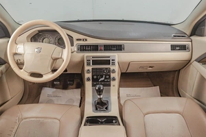 Седан Volvo S80 2008 года, 799000 рублей, Челябинск