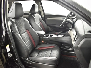 Внедорожник Haval F7 2022 года, 2083100 рублей, Казань