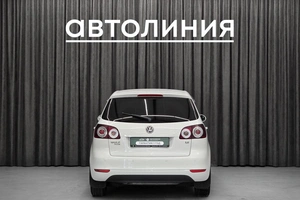 Хетчбэк Volkswagen Golf Plus 2013 года, 770000 рублей, Красноярск
