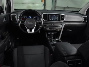 Внедорожник Kia Sportage 2018 года, 2499000 рублей, Воронеж