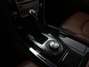 Внедорожник Infiniti QX80 2018 года, 4100000 рублей, Москва