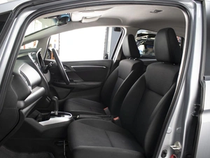 Хетчбэк Honda Fit 2019 года, 1210000 рублей, Омск