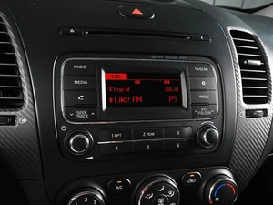 Седан Kia Cerato 2015 года, 1270000 рублей, Аксай