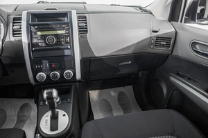 Внедорожник Nissan X-Trail 2007 года, 1059000 рублей, Барнаул