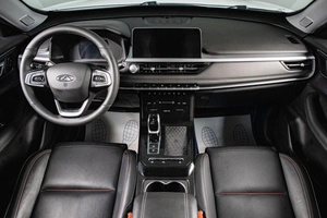 Внедорожник Chery Tiggo 7 Pro 2022 года, 1779000 рублей, Сургут