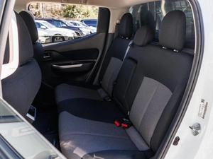 Пикап Mitsubishi L200 2020 года, 3499000 рублей, Большой Сочи