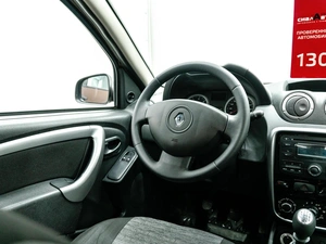 Внедорожник Renault Duster 2013 года, 949000 рублей, Красноярск