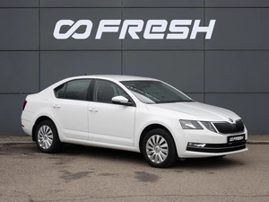 Лифтбек Skoda Octavia 2018 года, 1795000 рублей, Краснодар