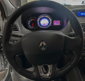 Хетчбэк Renault Megane 2013 года, 640000 рублей, Красноярск