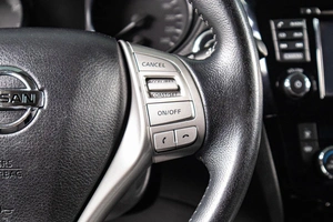 Внедорожник Nissan X-Trail 2017 года, 2389000 рублей, Сургут