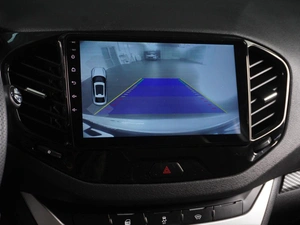 Седан ВАЗ (LADA) Vesta 2019 года, 1174000 рублей, Минеральные Воды