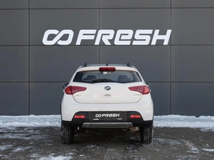 Хетчбэк Lifan X50 2015 года, 745000 рублей, Краснодар