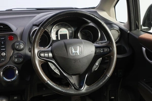 Универсал Honda Fit Shuttle 2012 года, 1069000 рублей, Новосибирск