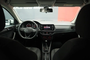 Хэтчбек Volkswagen Polo 2020 года, 1560000 рублей, Курск