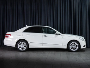 Седан Mercedes-benz E-класс 2011 года, 1650000 рублей, Волгоград