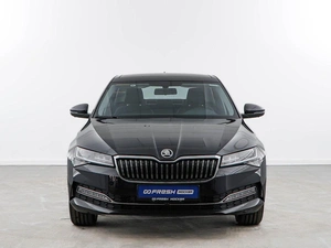 Лифтбек Skoda Superb 2025 года, 3339050 рублей, Москва