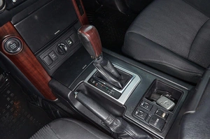 Внедорожник Toyota Land Cruiser Prado 2016 года, 3499000 рублей, Красноярск