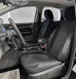 Седан Ford Focus 2008 года, 637000 рублей, Красноярск