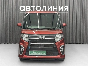 Минивэн Daihatsu Tanto 2020 года, 950000 рублей, Красноярск