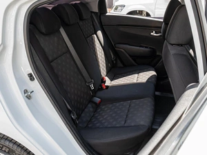 Седан Kia Rio 2018 года, 1530000 рублей, Краснодар