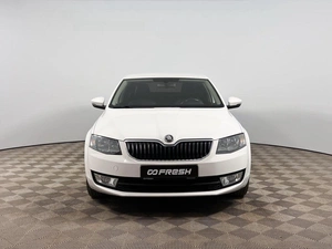 Лифтбек Skoda Octavia 2014 года, 1049900 рублей, Казань