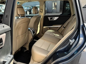 Внедорожник Mercedes-benz GLK-класс 2010 года, 1399000 рублей, Кропоткин