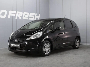 Хетчбэк Honda Fit 2012 года, 800000 рублей, Омск
