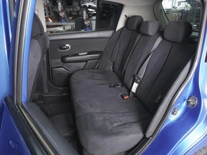 Хетчбэк Nissan Tiida 2008 года, 750000 рублей, Ростов-на-Дону